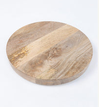 Load image into Gallery viewer, lazysusan-timber-white-homewares-natural
