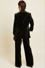 Load image into Gallery viewer, Surry Velvet Pant
