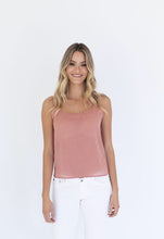 Load image into Gallery viewer, Cotton Camisole
