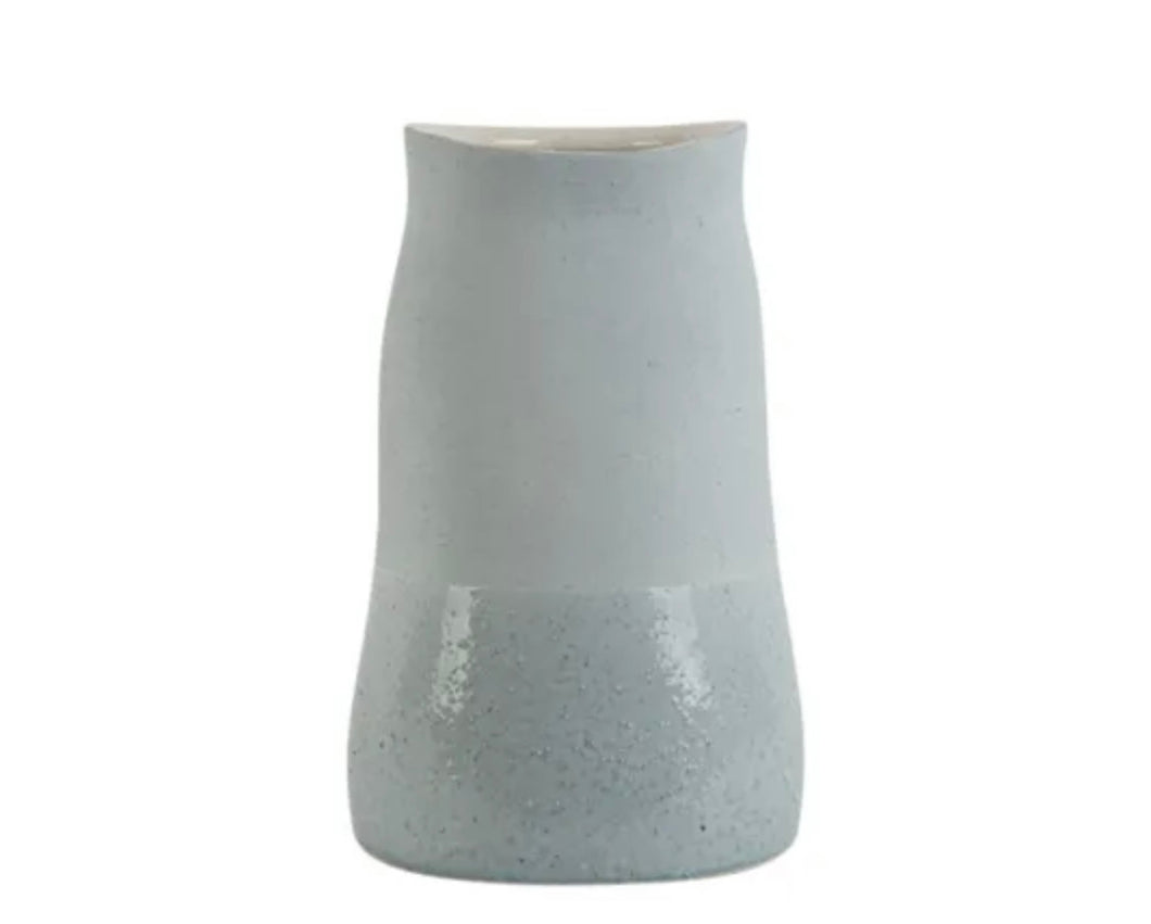 Tuba Ceramic Vase 2 Sizes