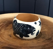 Load image into Gallery viewer, Wooden Cuff Bangles
