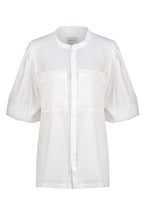Load image into Gallery viewer, Santorini Shirt in Ivory
