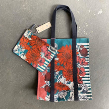 Load image into Gallery viewer, Street Tote Bag
