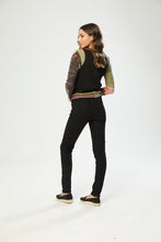 Load image into Gallery viewer, Gatwick New London Jeans in Black
