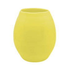 Load image into Gallery viewer, vase-teardrop-batch-ceramics-homewares-flowers-chartreuse
