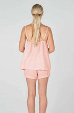 Load image into Gallery viewer, Eadie Linen Camisole
