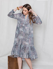 Load image into Gallery viewer, Billie Shirt Dress from Dog and Boy
