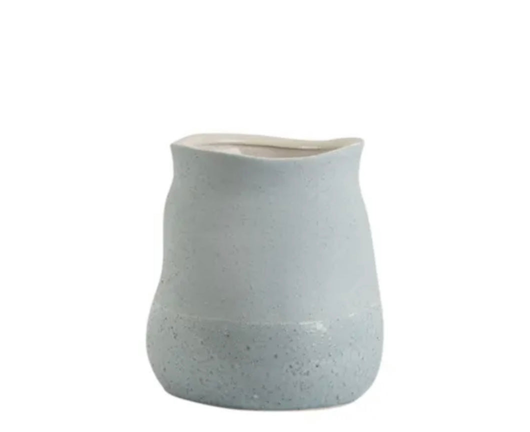 Tuba Ceramic Vase 3 Sizes