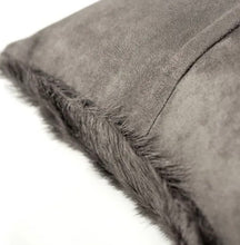 Load image into Gallery viewer, Cushion - Goatskin
