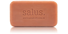Load image into Gallery viewer, Salus Chamomile &amp; Rose Geranium Clay Soap
