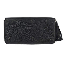 Load image into Gallery viewer, Wallet - Kaja 100% leather
