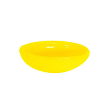 Load image into Gallery viewer, oval-spice dish-batch-ceramics-homewares-yellow
