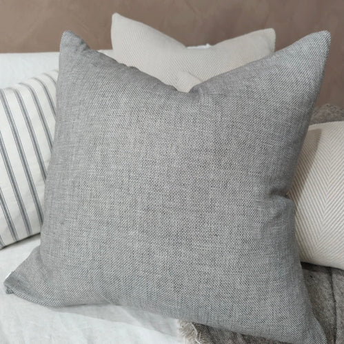 linen-french-cushion-square-feather filled-homewares-neutral-lisbon