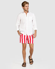 Load image into Gallery viewer, ORTC Clothing Co. Swim Shorts
