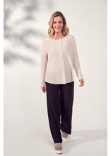 Load image into Gallery viewer, Affair Long Sleeve Top
