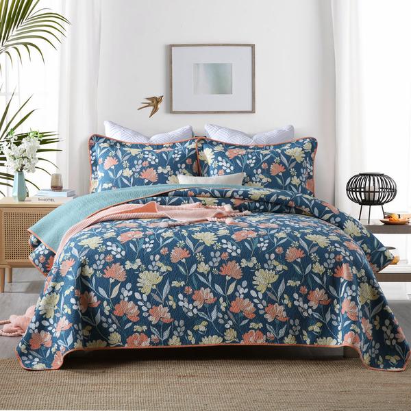 Riley Bed Cover Set